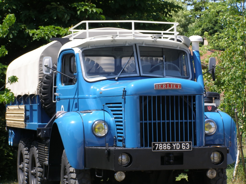 Berliet A. Bot (1)