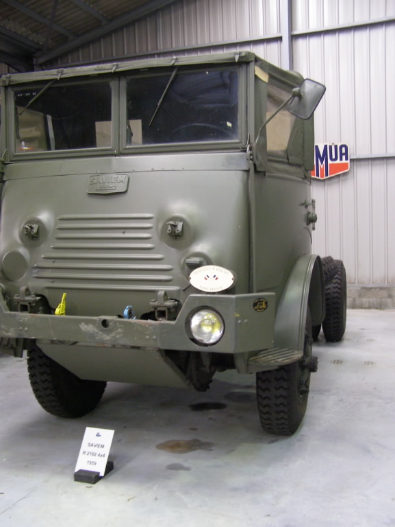 Berliet A. Bot (100)