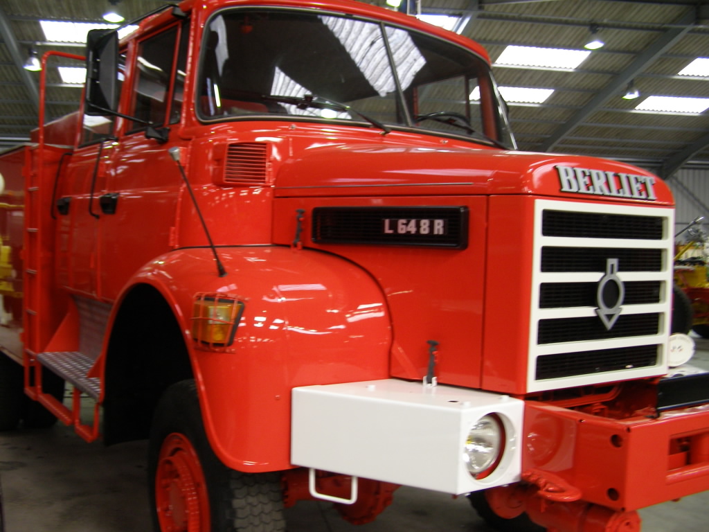 Berliet A. Bot (102)