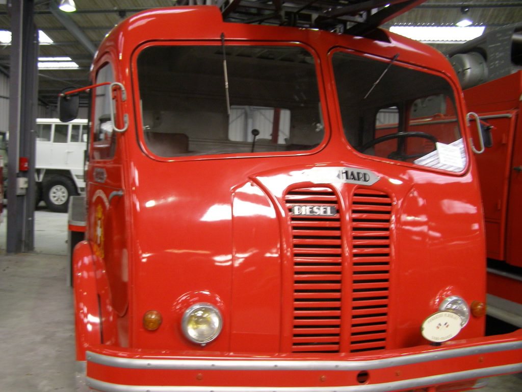 Berliet A. Bot (104)