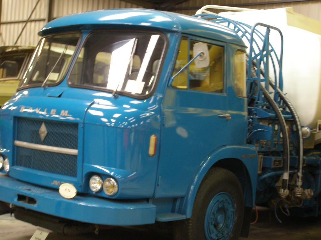 Berliet A. Bot (105)