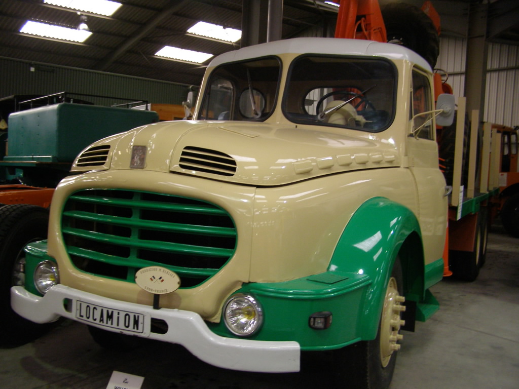 Berliet A. Bot (106)