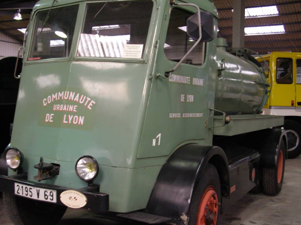 Berliet A. Bot (108)