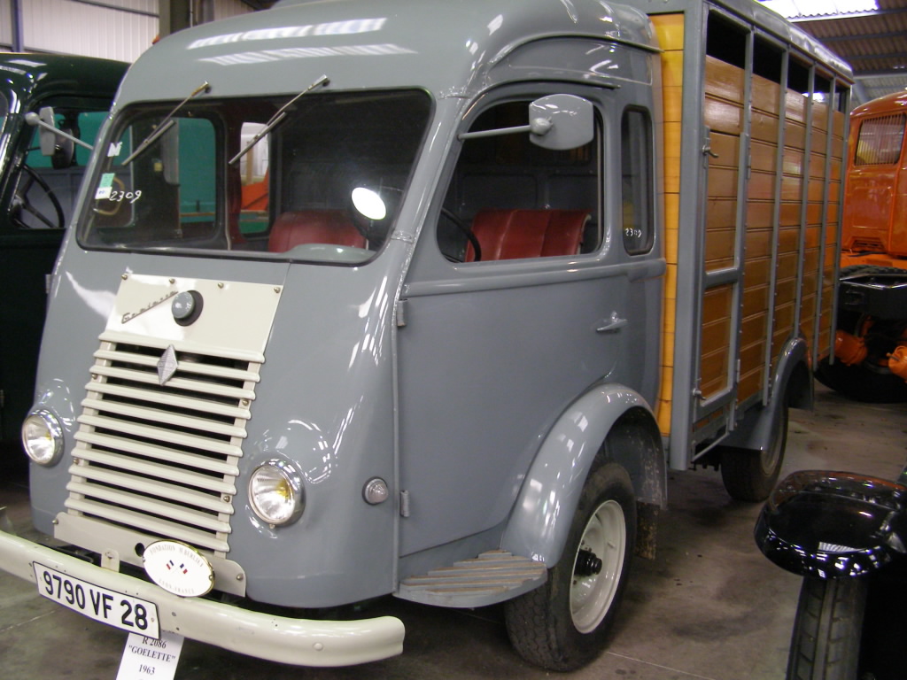 Berliet A. Bot (109)
