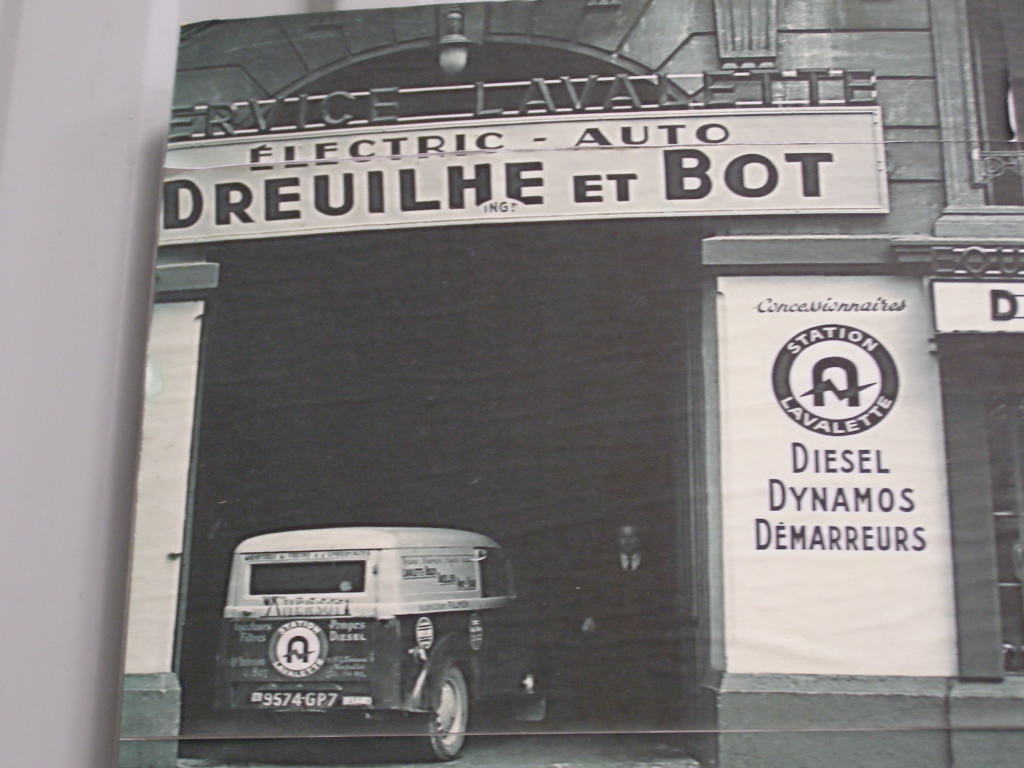Berliet A. Bot (4)