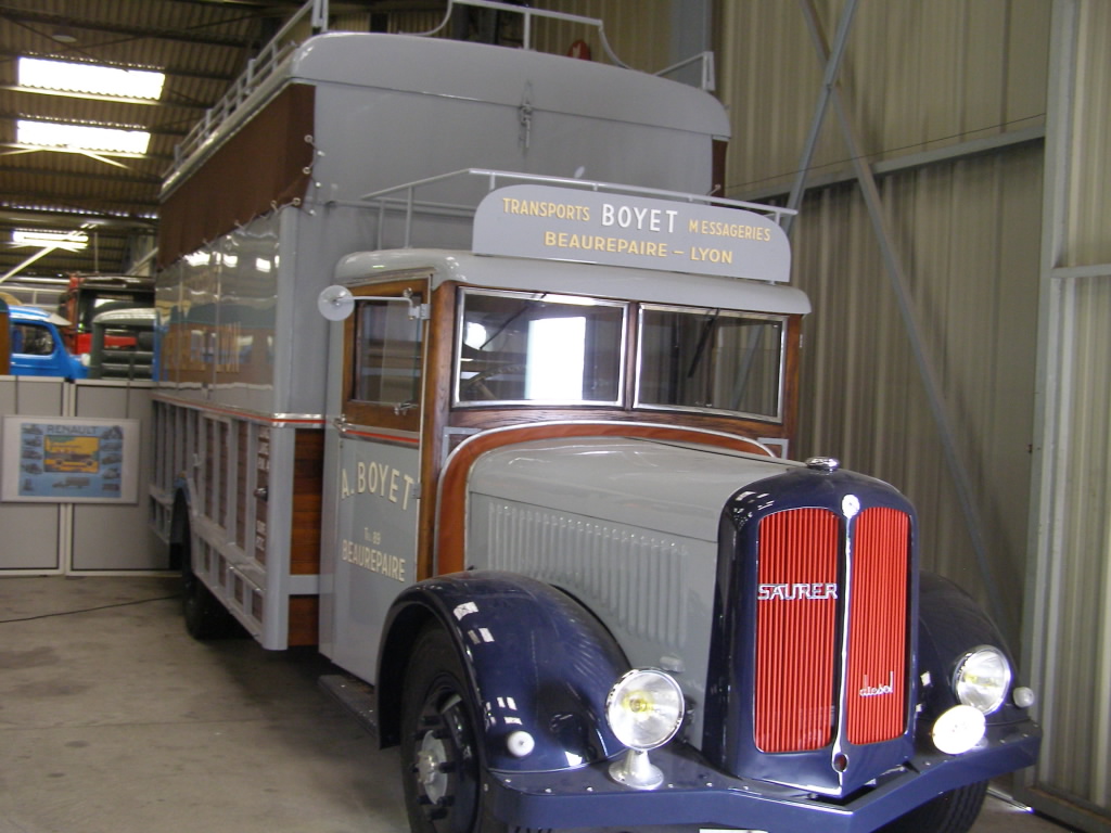 Berliet A. Bot (42)