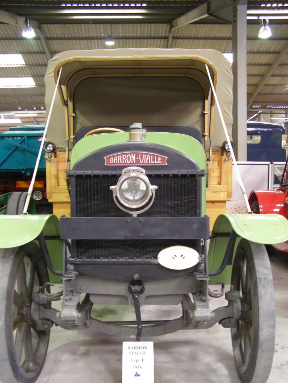 Berliet A. Bot (46)