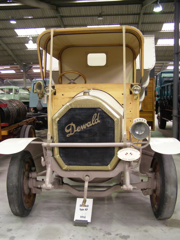 Berliet A. Bot (48)
