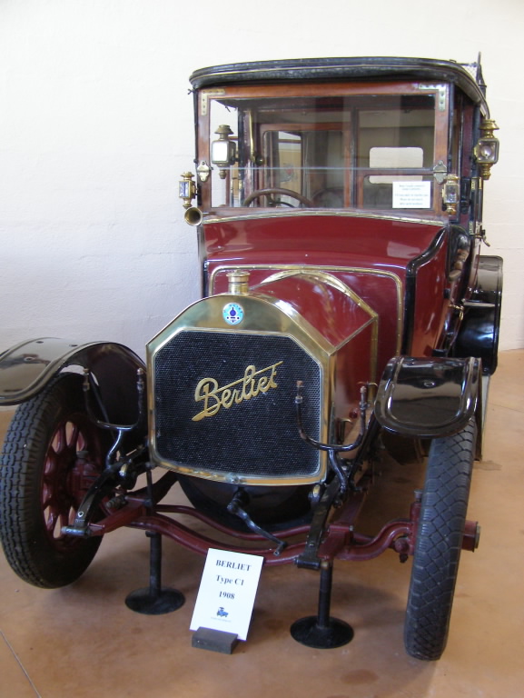Berliet A. Bot (5)