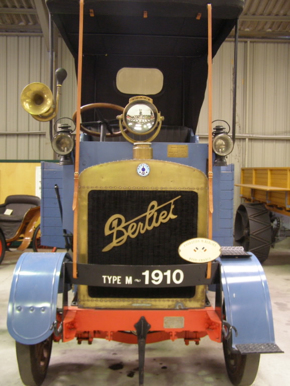 Berliet A. Bot (51)