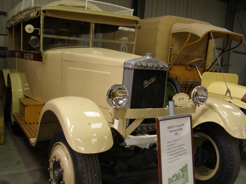 Berliet A. Bot (55)