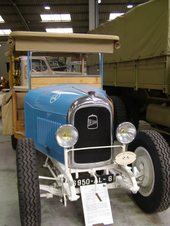 Berliet A. Bot (61)