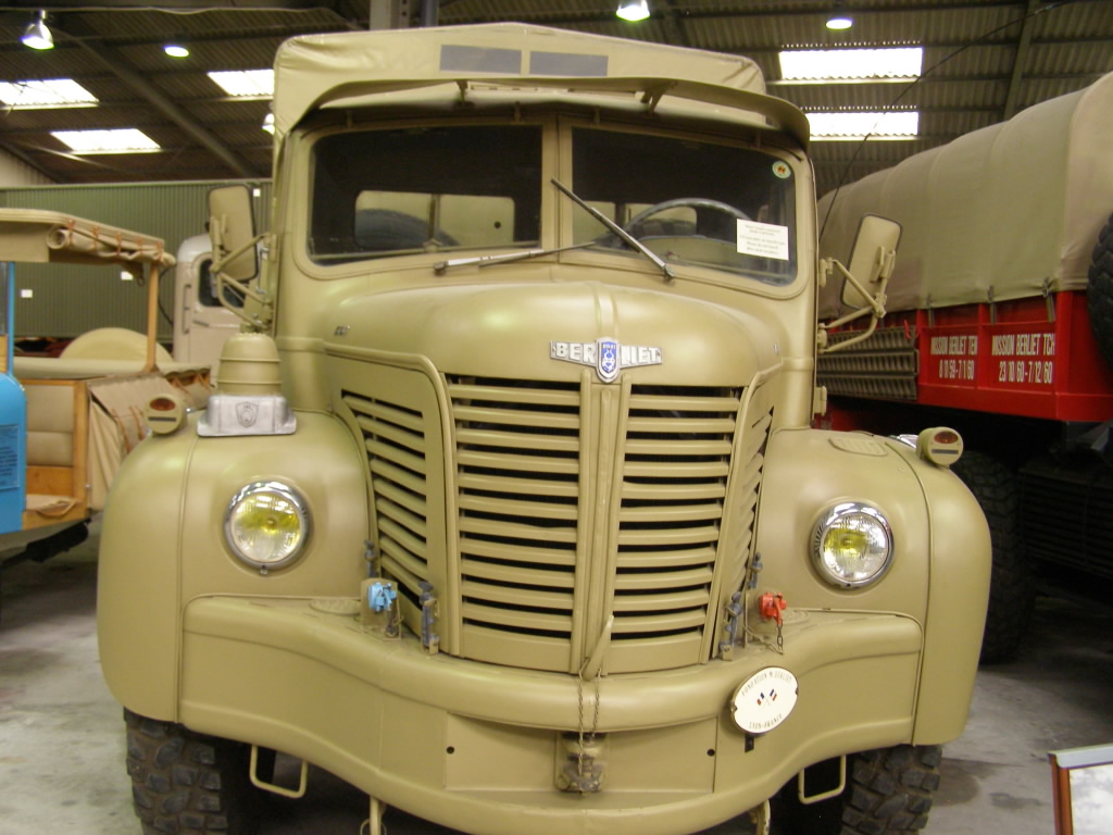 Berliet A. Bot (62)