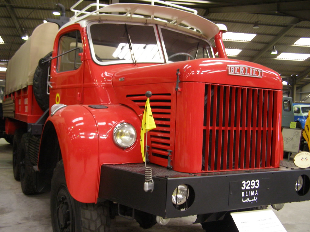 Berliet A. Bot (63)