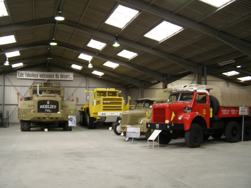 Berliet A. Bot (66)