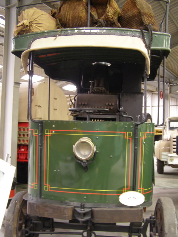 Berliet A. Bot (67)