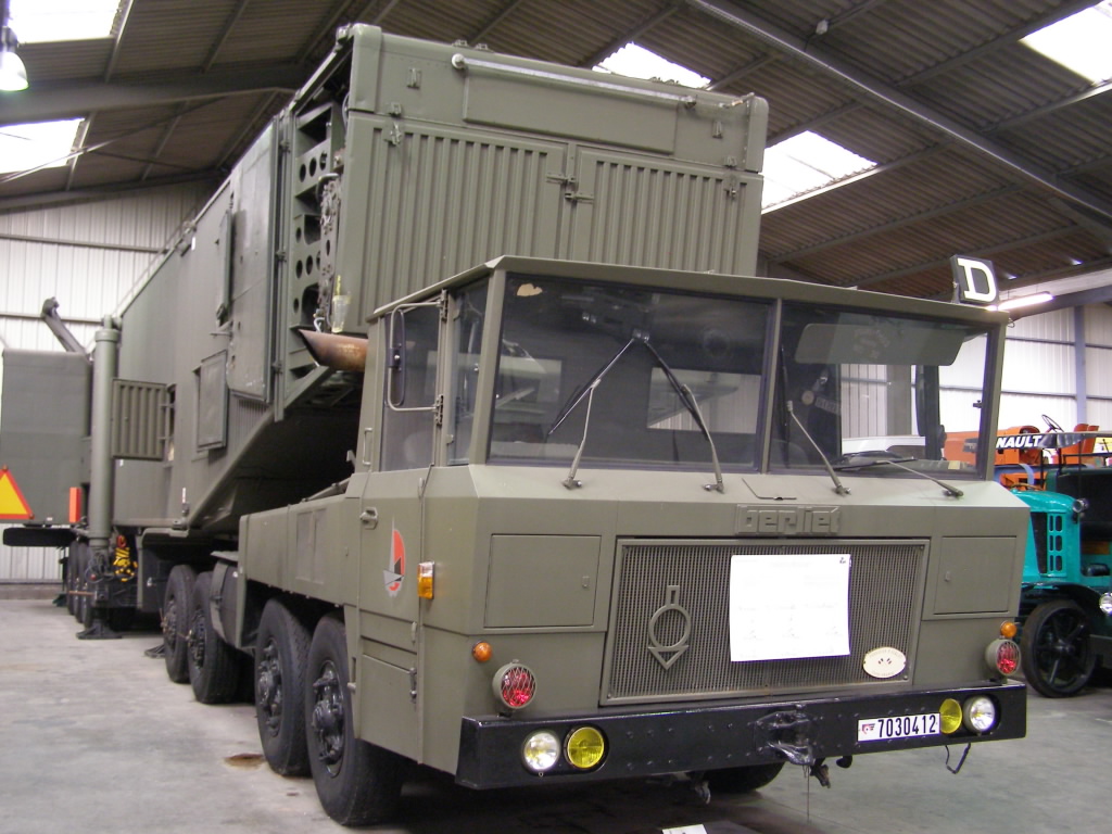 Berliet A. Bot (69)