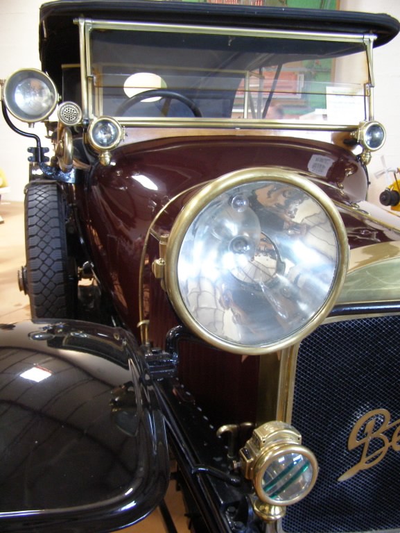 Berliet A. Bot (7)