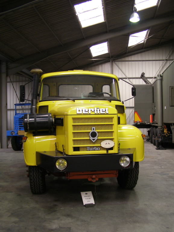 Berliet A. Bot (70)