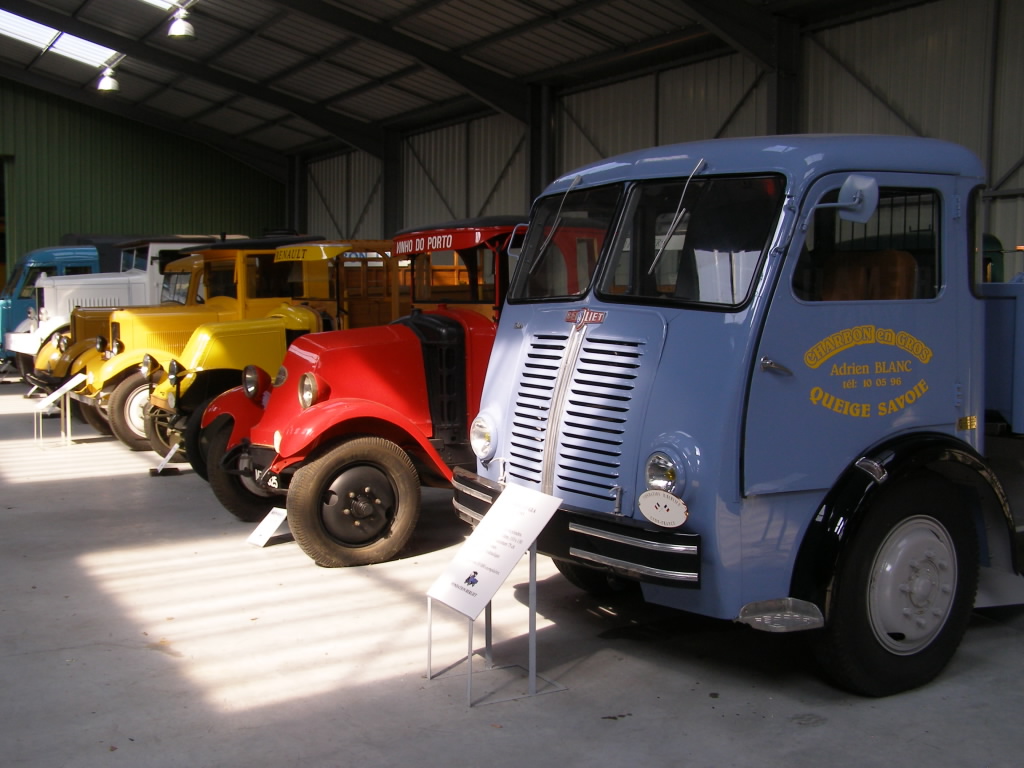 Berliet A. Bot (71)