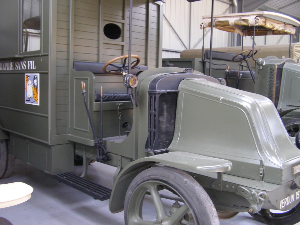 Berliet A. Bot (72)