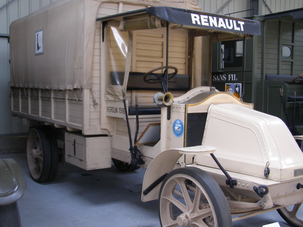 Berliet A. Bot (74)