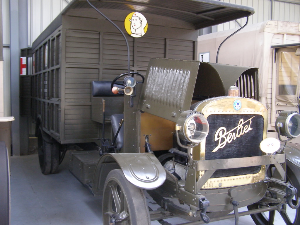 Berliet A. Bot (75)