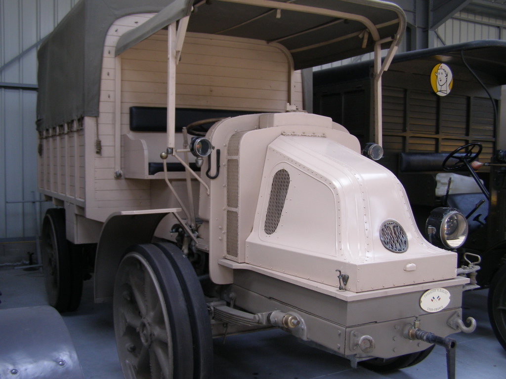 Berliet A. Bot (76)