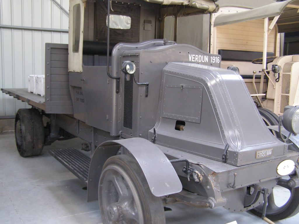 Berliet A. Bot (77)