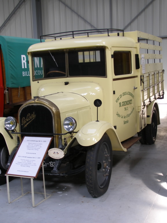 Berliet A. Bot (79)