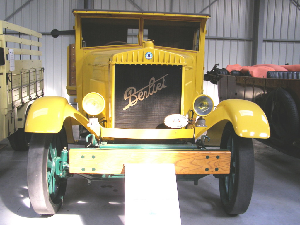 Berliet A. Bot (80)