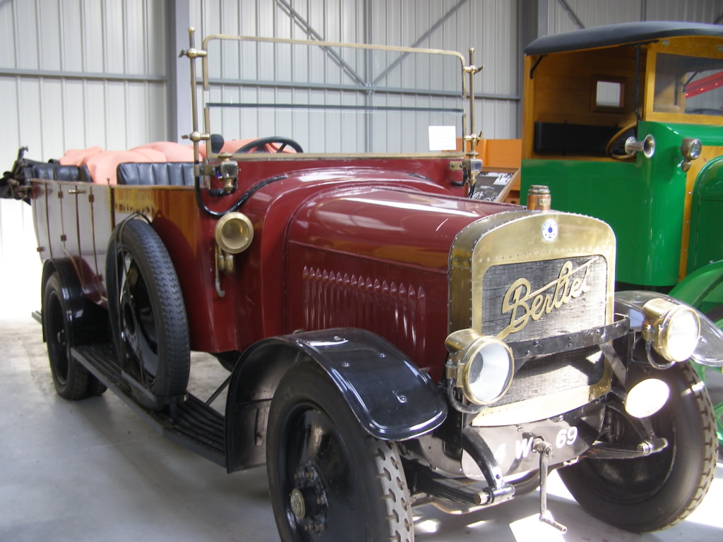 Berliet A. Bot (81)
