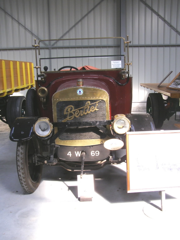 Berliet A. Bot (82)