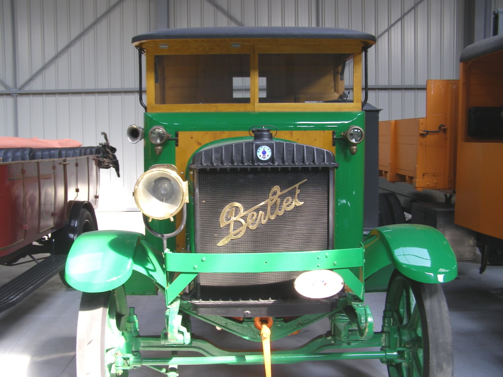 Berliet A. Bot (83)