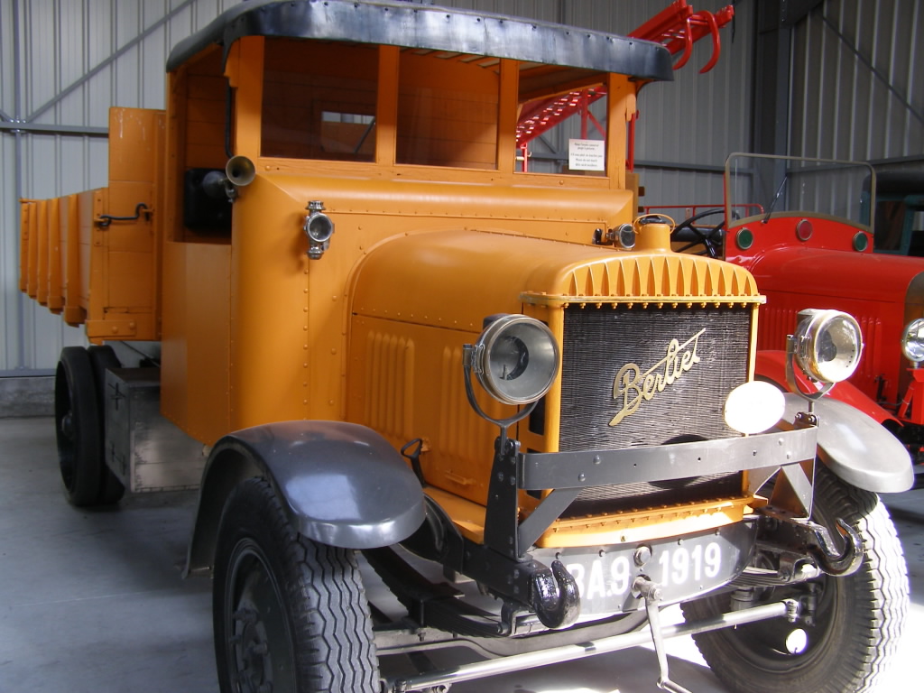 Berliet A. Bot (84)