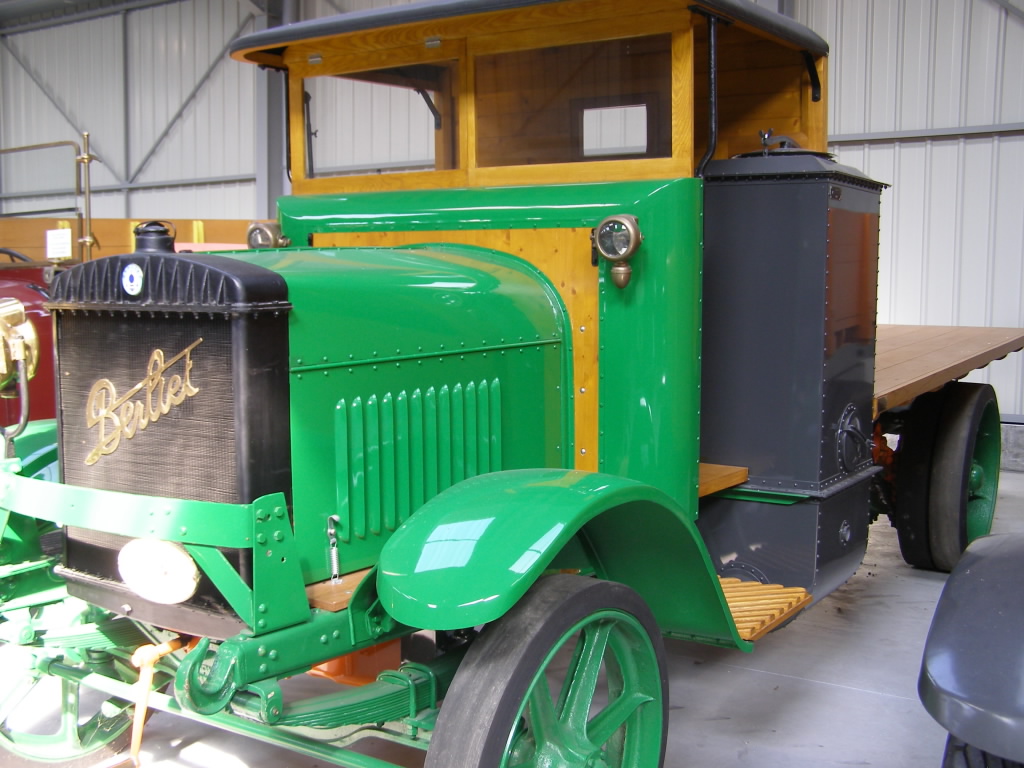 Berliet A. Bot (85)