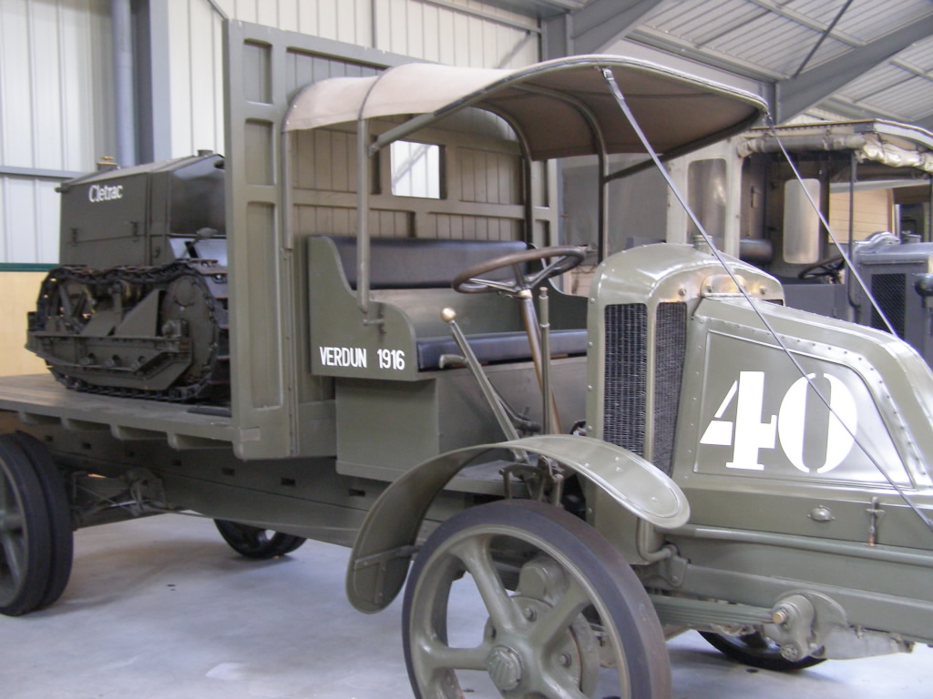 Berliet A. Bot (88)