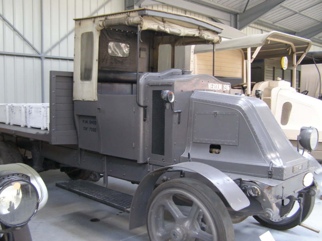 Berliet A. Bot (89)