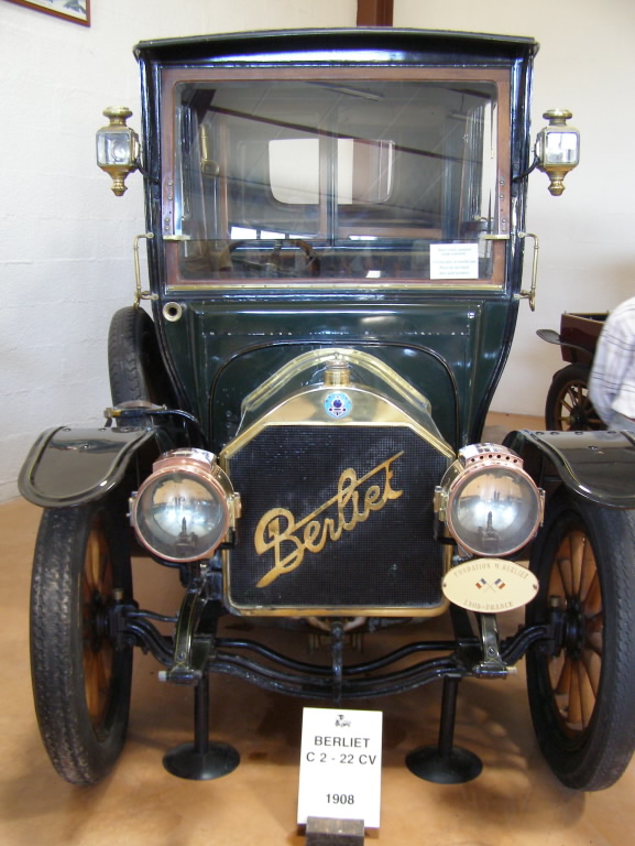 Berliet A. Bot (9)