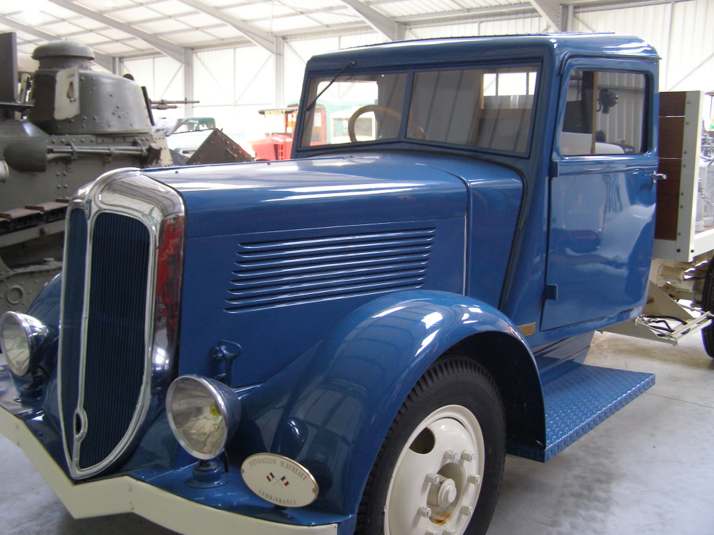 Berliet A. Bot (90)