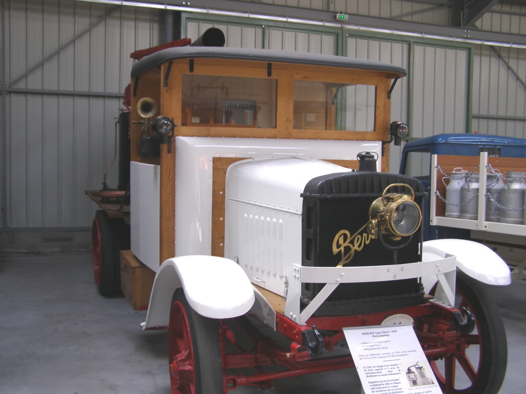 Berliet A. Bot (93)