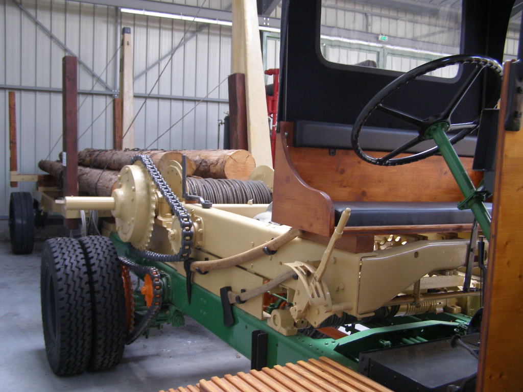 Berliet A. Bot (95)