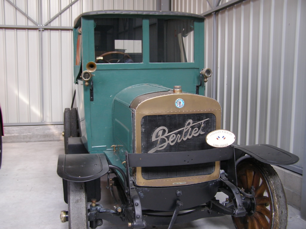 Berliet A. Bot (97)