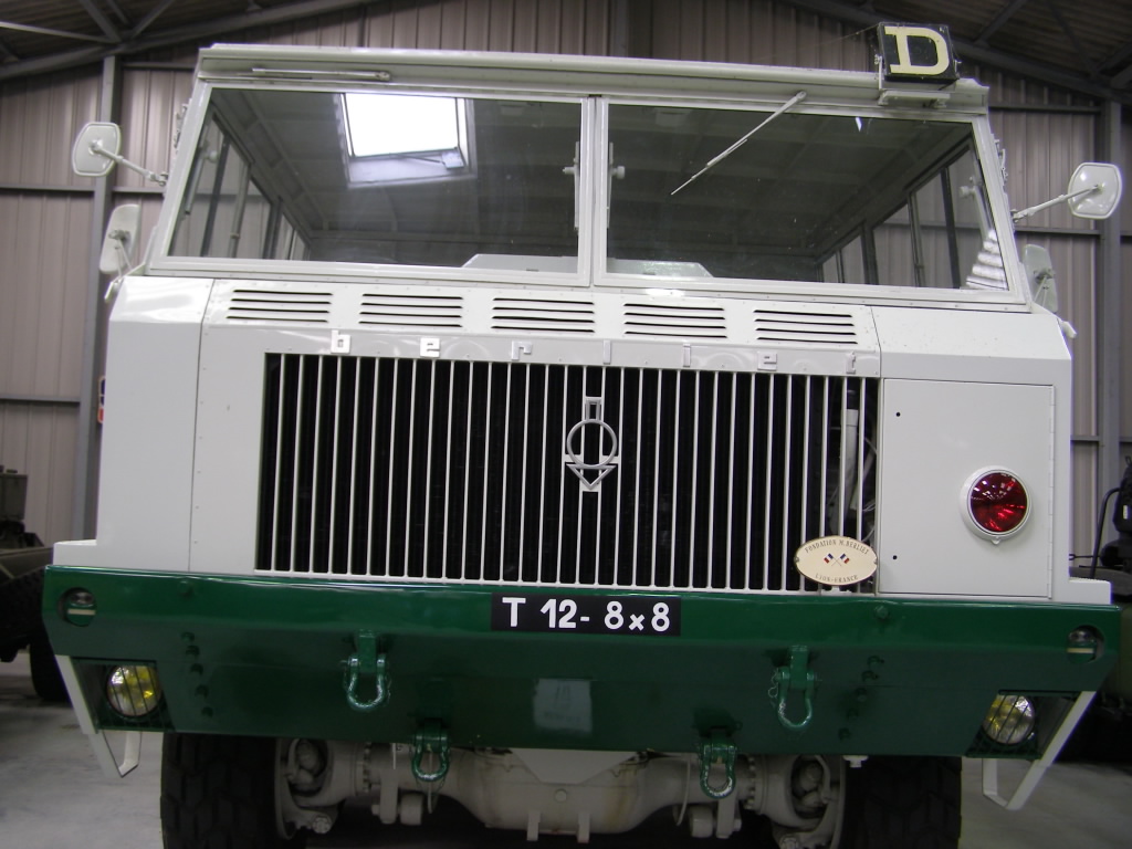 Berliet A. Bot (99)