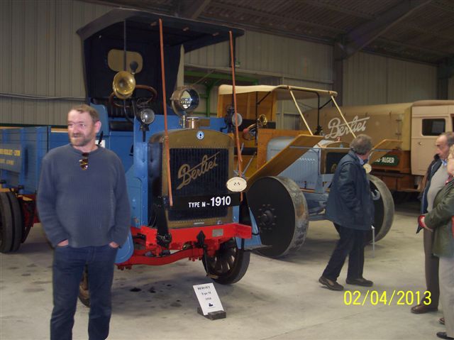 Berliet G. Pacaut (9)