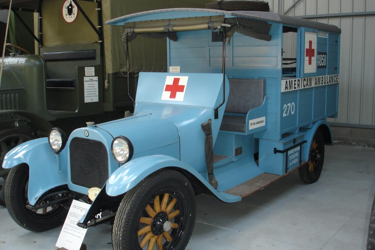 Berliet JC Terrat (66)