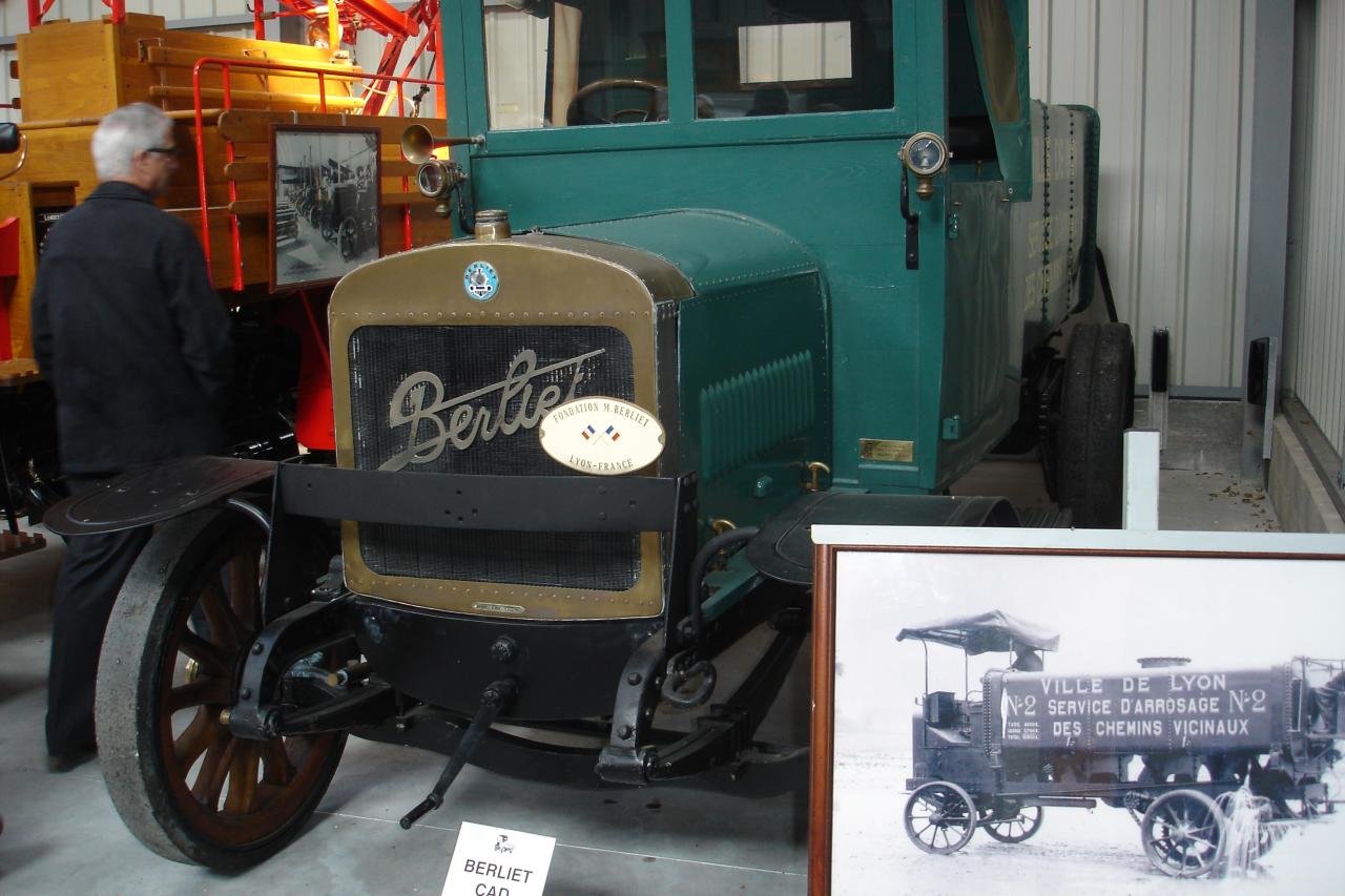 Berliet JC Terrat (69)