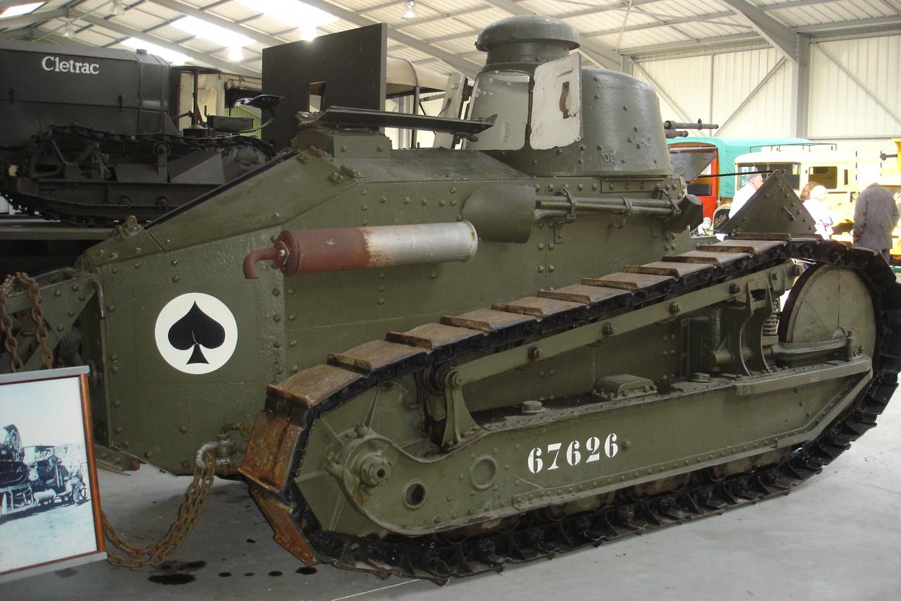 Berliet JC Terrat (70)