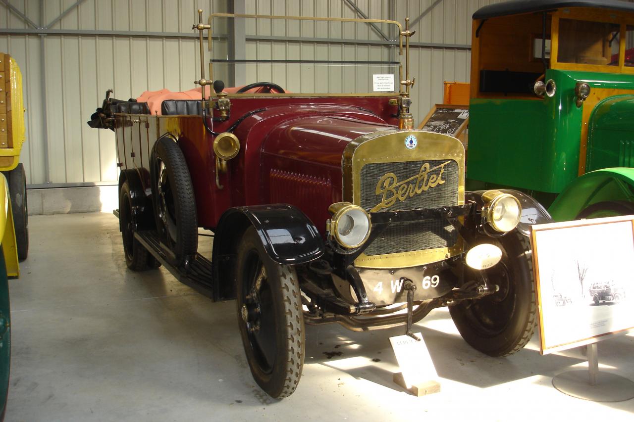Berliet JC Terrat (73)