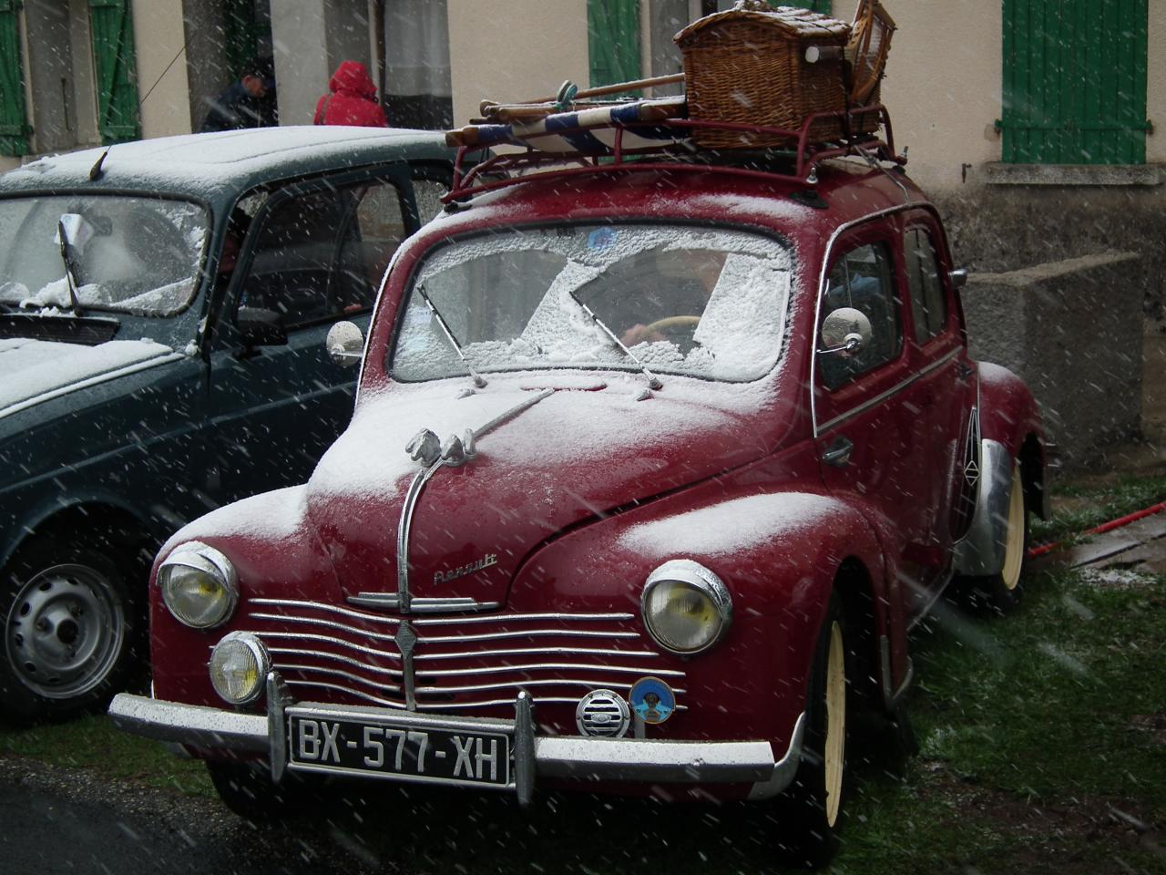 Extérieur gîte (40)